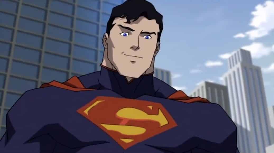 download the death and return of superman film download the death and return of superman film