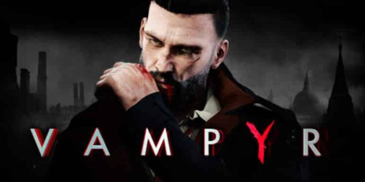 Vampyr Review