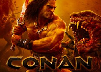 Conan Exiles - Surviving Frustration