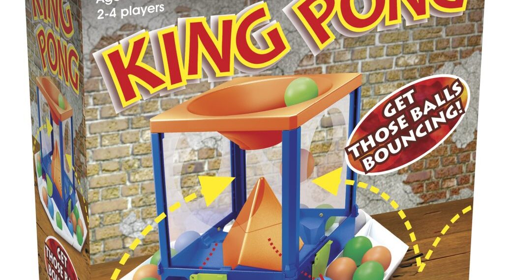 King Pong