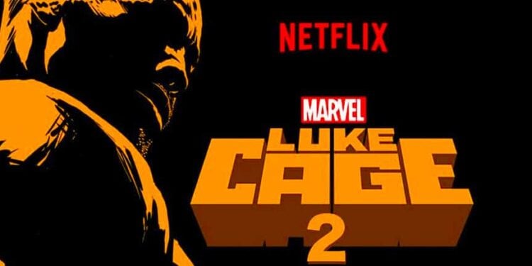 Review: Marvel's Luke Cage – Season 2