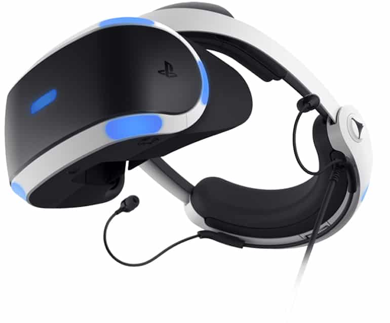 Xbox One And PlayStation 4 Gaming Accessories