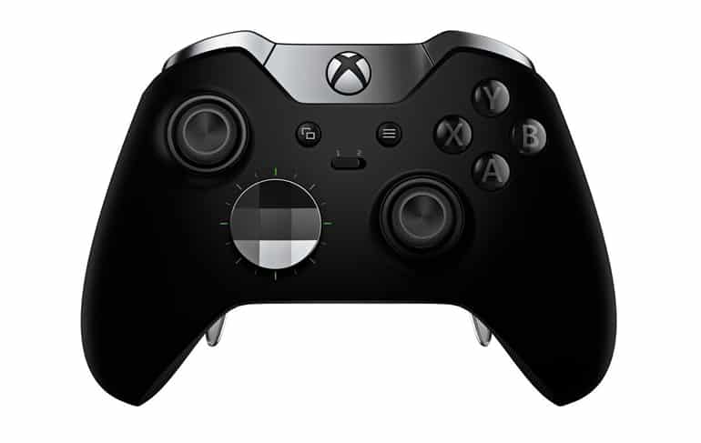 Xbox One And PlayStation 4 Gaming Accessories