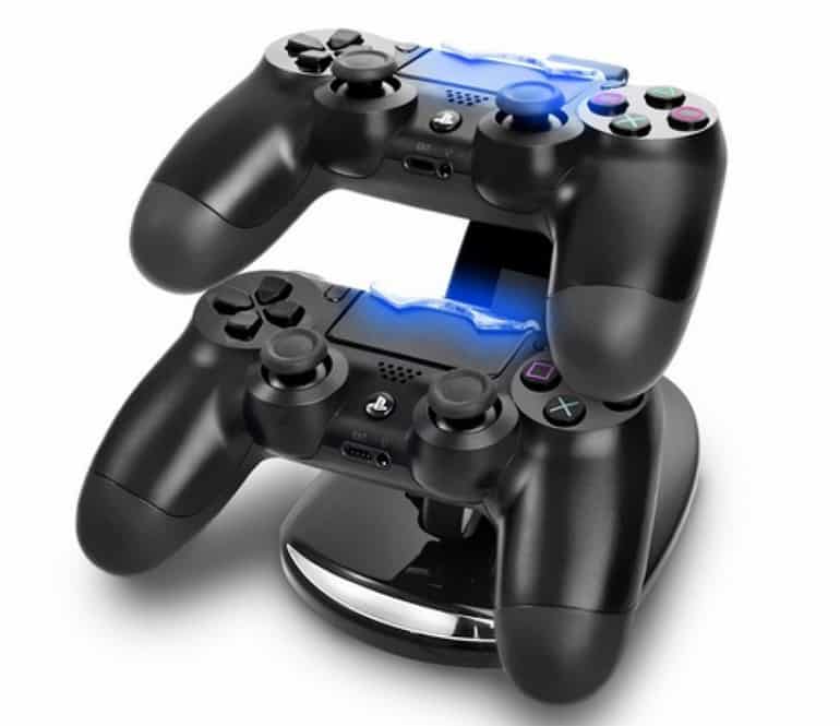 Xbox One And PlayStation 4 Gaming Accessories