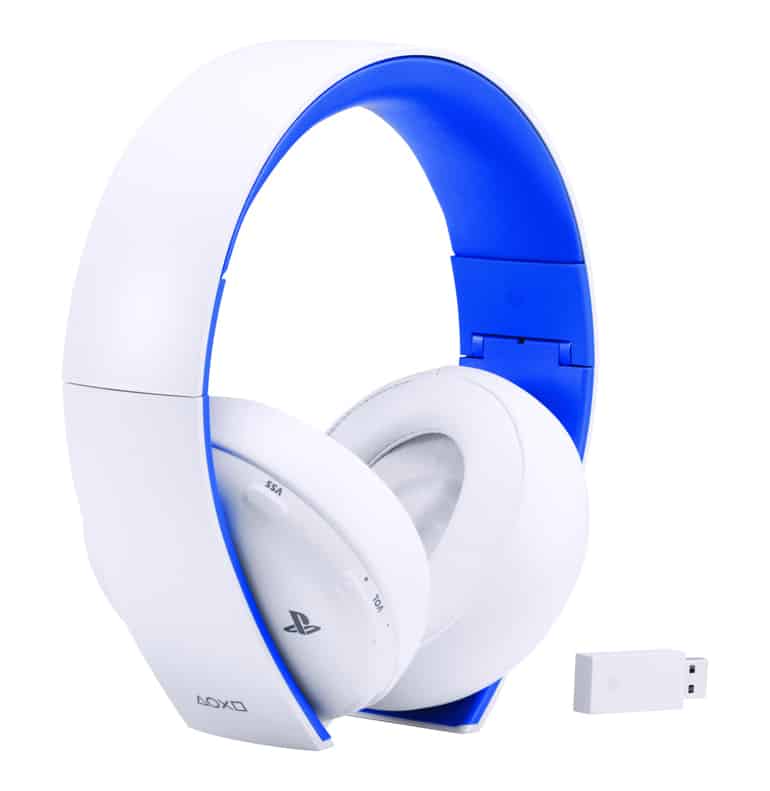 Xbox One And PlayStation 4 Gaming Accessories