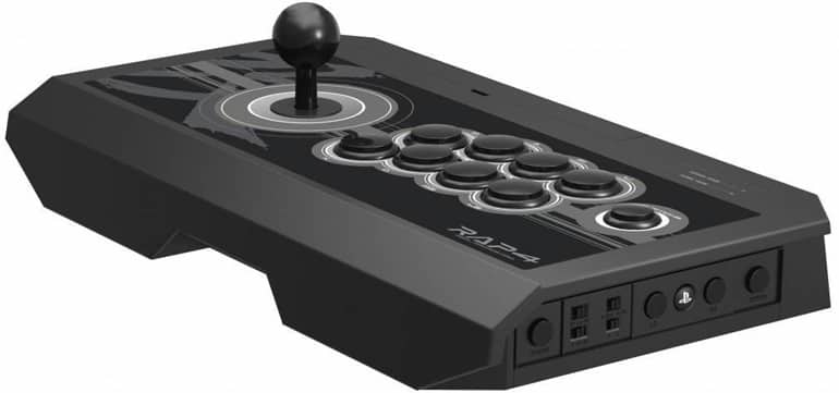 Xbox One And PlayStation 4 Gaming Accessories
