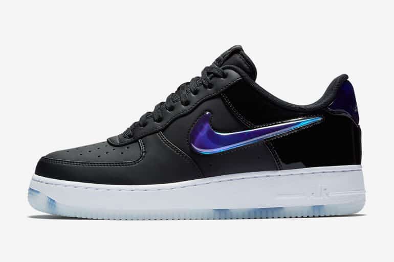 Nike And PlayStation Drop Exclusive New Sneaker