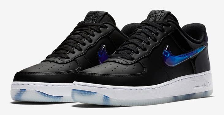 Nike And PlayStation Drop Exclusive New 