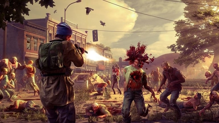 State Of Decay 2 Review - Surviving The Zombie Apocalypse One Bug At A Time