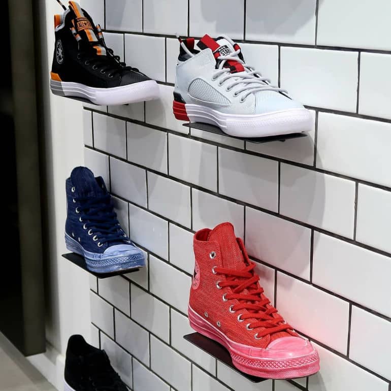 Converse Launches First Cape Town Store 