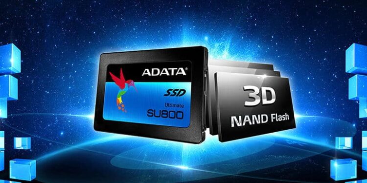 ADATA Ultimate SU800 SSD Review - ADATA Delivers Great Value Again