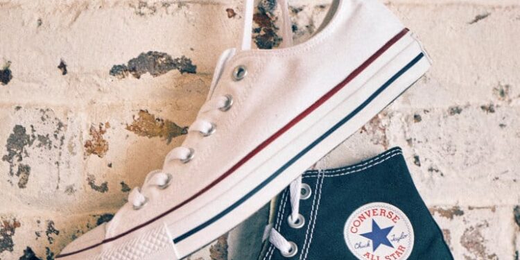 Converse Launches First Cape Town Store At Canal Walk