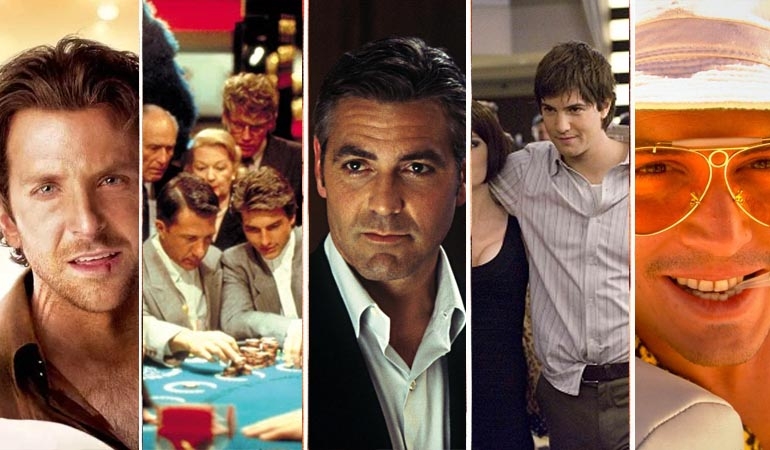 Films That Just Wouldn’t Be The Same Without Vegas