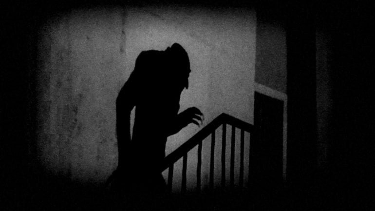 Nosferatu