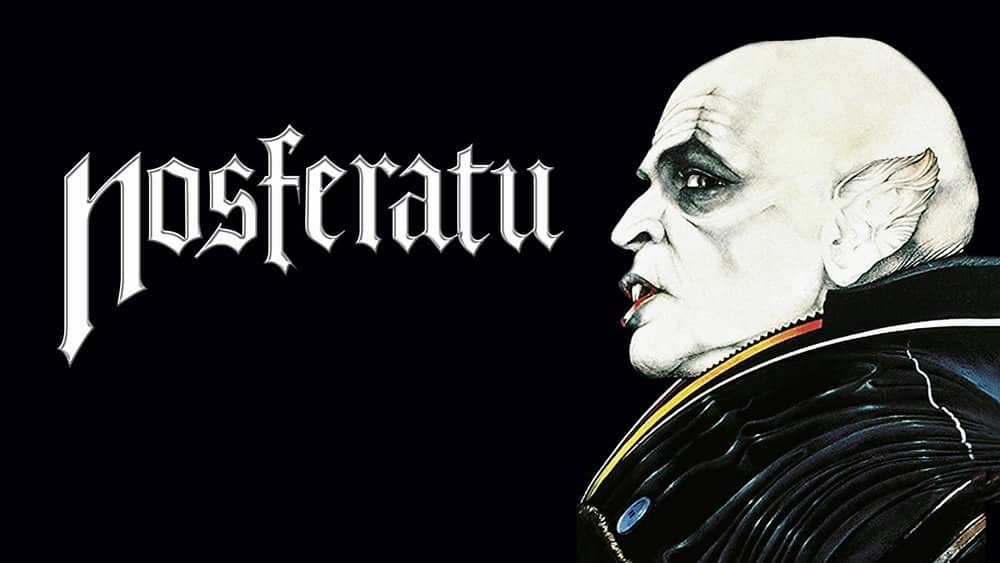 1922 Nosferatu