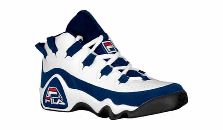 Sneaker History – How Fila Conquered Italy, Then The World