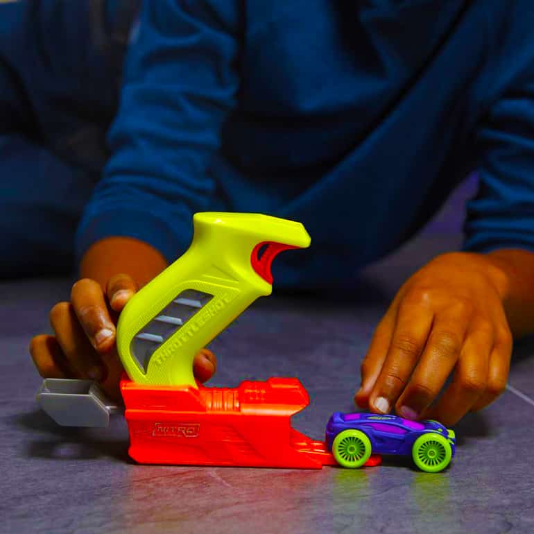 hasbro nerf nitro