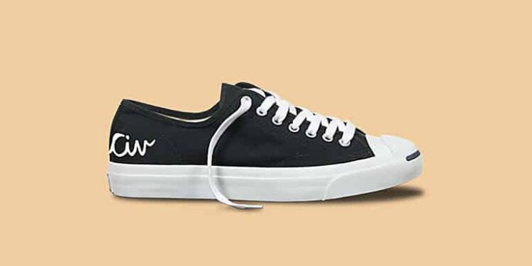 Converse Drops New Illegal Civilization 
