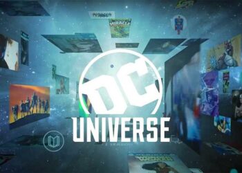 DC Universe Launches Streaming Service In August