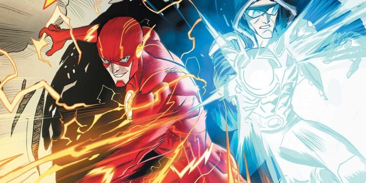 The Flash 52