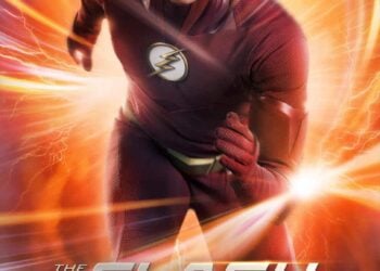 The Flash New Costume Season 5