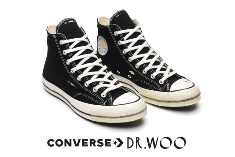 converse dr woo