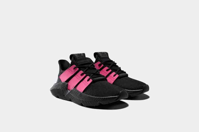adidas Originals Prophere Colourways Bring Back 3-Stripe 90s Inspiration