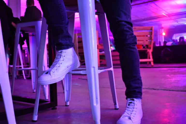 converse all star review