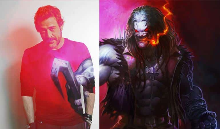 Dwayne Johnson Wants Jeffrey Dean Morgan As Lobo
