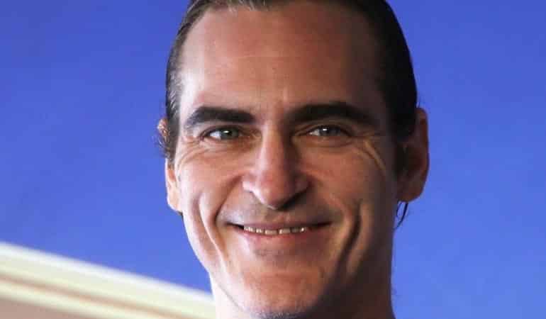 Joaquin Phoenix Has Begun Transforming Into Joker