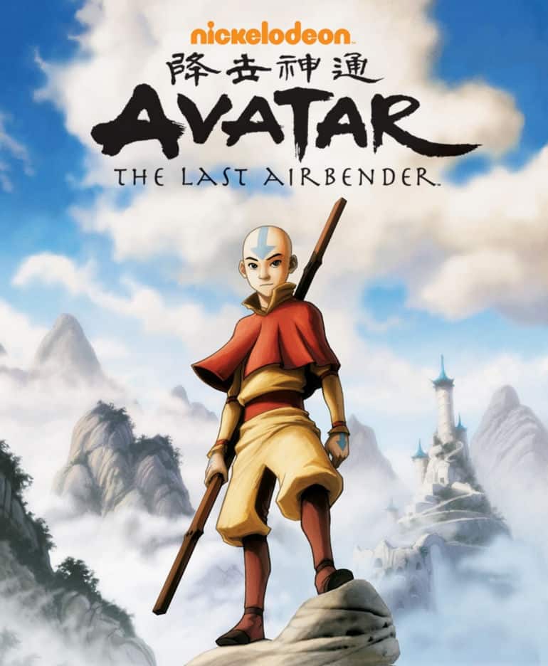 when will the new avatar series be on netflix when will the new avatar series be on netflix
