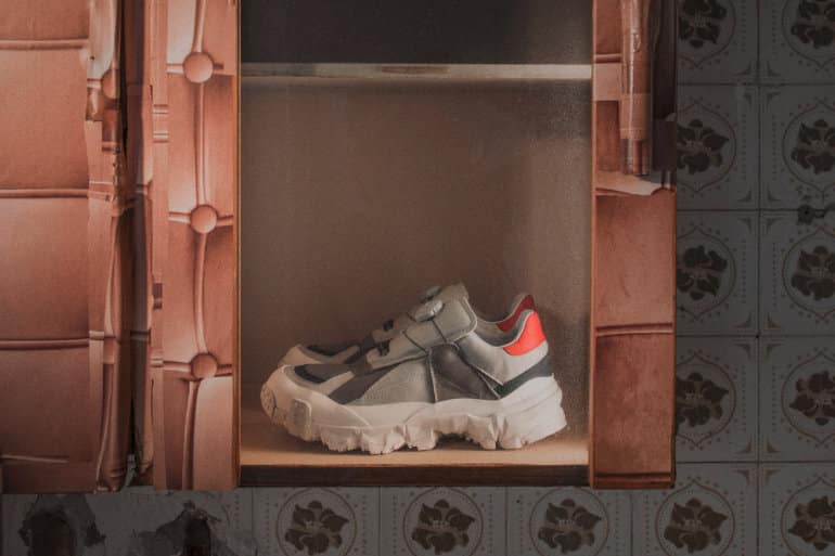 puma x han kjøbenhavn avid disc