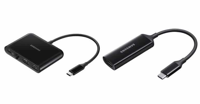 Samsung DeX On The Galaxy Note 9 Review – It Just Works
