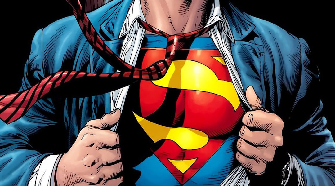 Superman Game