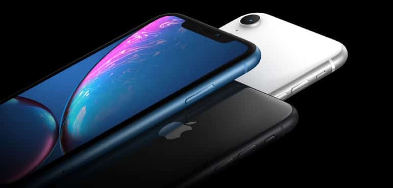 Apple Launches New iPhone Xs Smartphones And Watch Series 4
