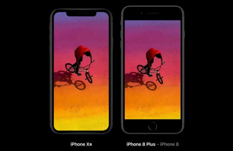 Apple Launches New iPhone Xs Smartphones And Watch Series 4