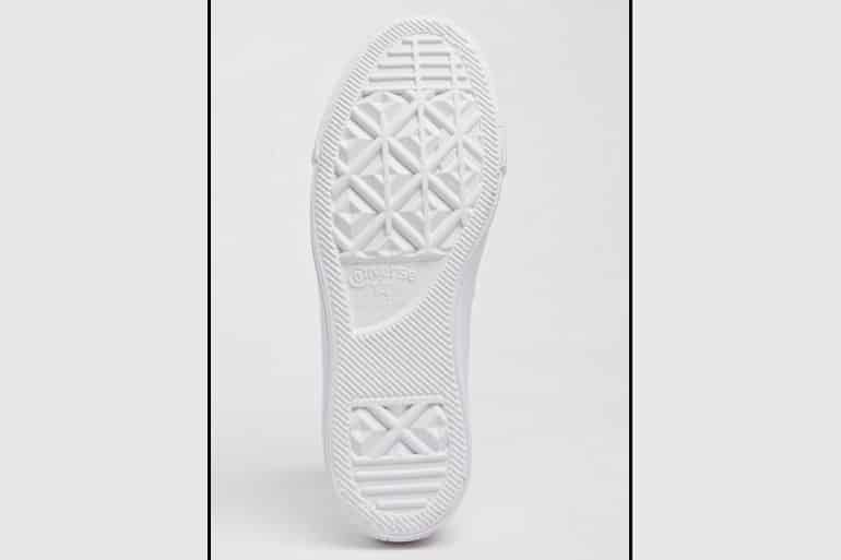 leather converse review