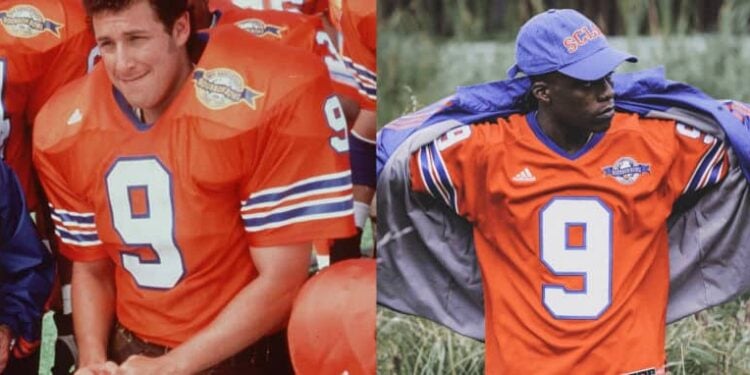 adidas Celebrates 20th Anniversary Of Waterboy With Exclusive Collection