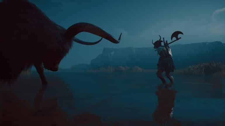 Assassin’s Creed Odyssey Tour