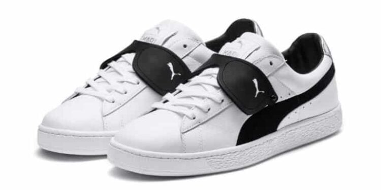 PUMA And Karl Lagerfeld Announce Collaboration With Debut Collection
