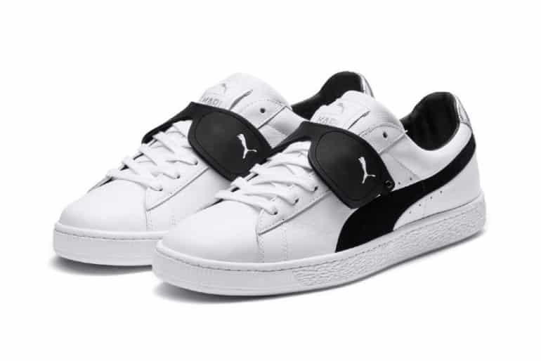 PUMA And Karl Lagerfeld Announce Collaboration With Debut Collection
