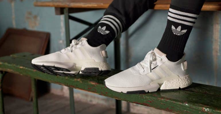 adidas Originals Drops New P.O.D-S3.1 With Paul Pogba