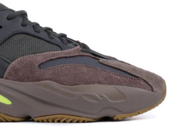 adidas Originals And Kanye West Announces The Yeezy Boost 700 Mauve