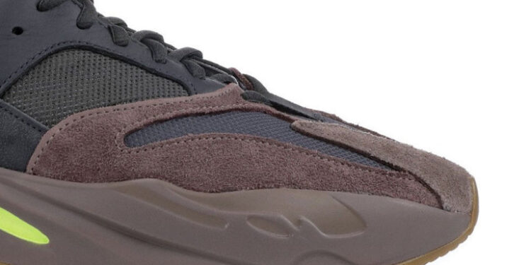 adidas Originals And Kanye West Announces The Yeezy Boost 700 Mauve