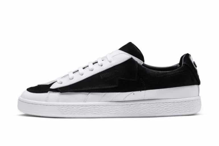 PUMA And Karl Lagerfeld Announce Collaboration With Debut Collection