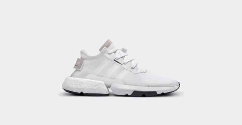 adidas Originals Drops New P.O.D-S3.1 With Paul Pogba