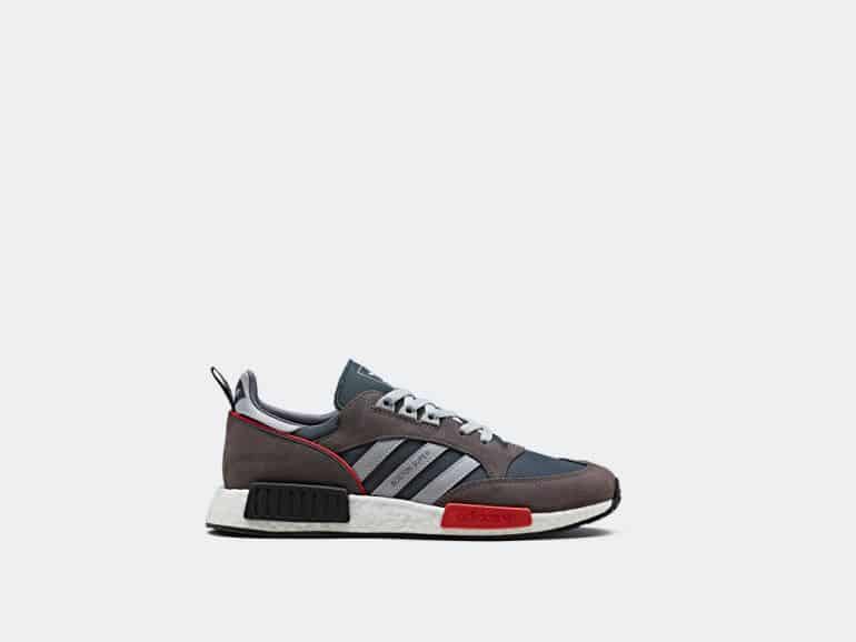 adidas Originals Drops Cutting-Edge Never Made Collection