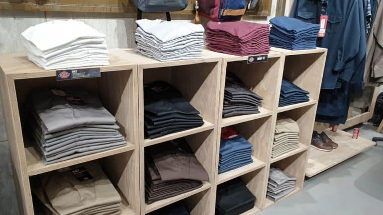 Dickies Launches First Flagship Store In South Africa