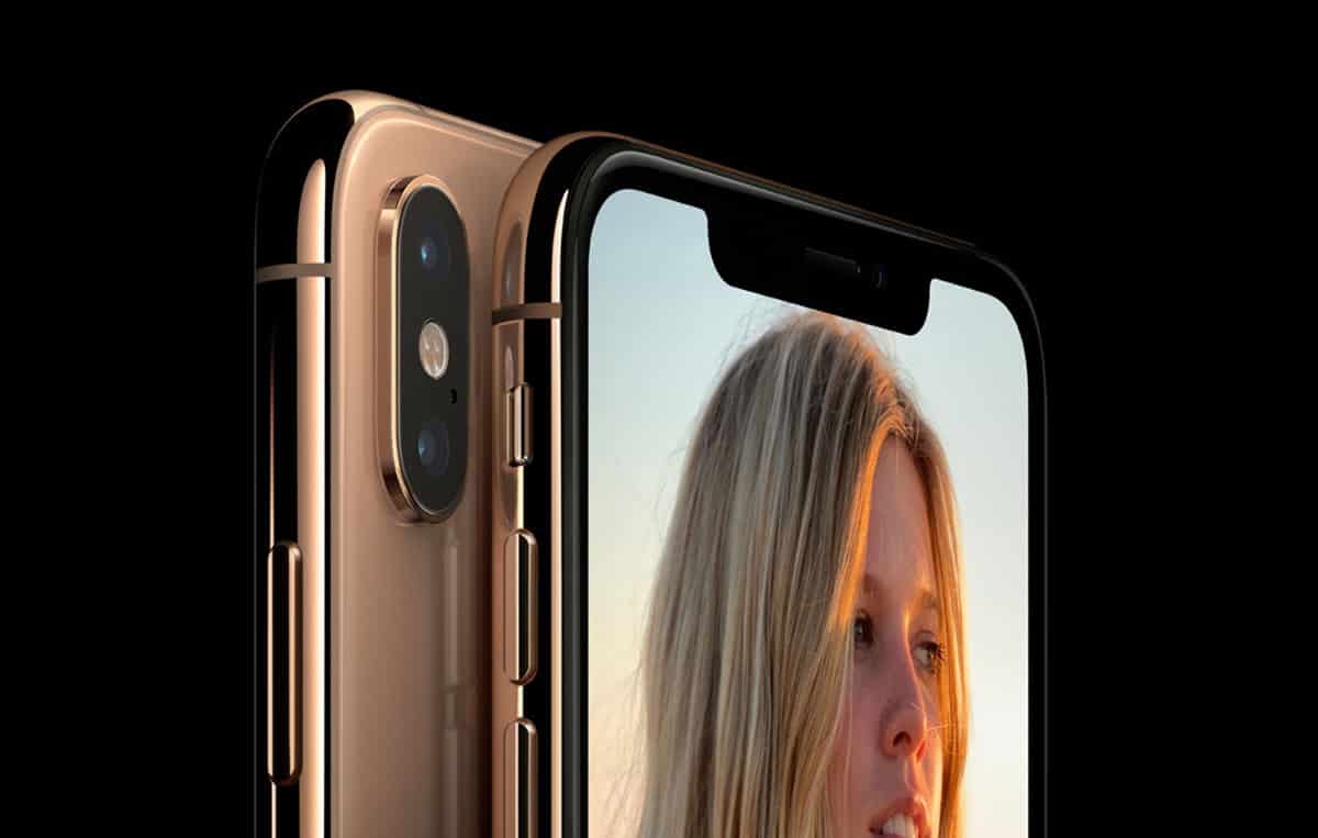 Apple Iphone Xs Has A Potentially Huge Battery Flaw