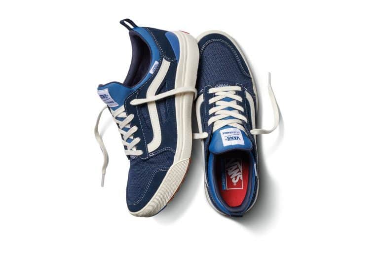 Vans UltraRange 3D Review – The Ultimate All-Purpose Sneaker